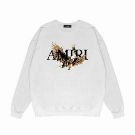 Picture of Amiri Sweatshirts _SKUAmiriS-XXLY03524417